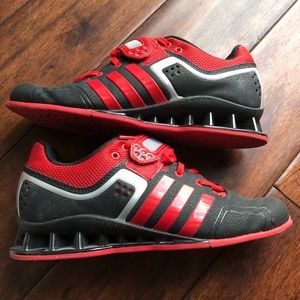 Adidas Adipower Weightlifter